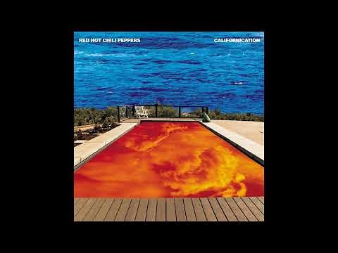 Red Hot Chili Peppers - Californication [Full Album 1999]