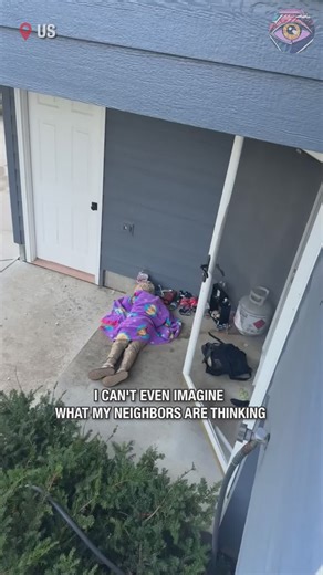 The crystals on the shelf really bring his 'new room' together 😂 | Bright Side