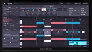 18K views · 189 reactions | Captain Chords 2.0 is designed to help inspire you to write memorable chords and hooks. Simply load the plug-in on an instrument channel and begin to write your own chord progressions. ► Find out more : https://www.adsrsounds.com/product/software/captain-plugins/ | ADSR | Facebook