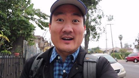 Eating at the HIGHEST RATED MEXICAN RESTAURANT in Los Angeles (Full Review!)