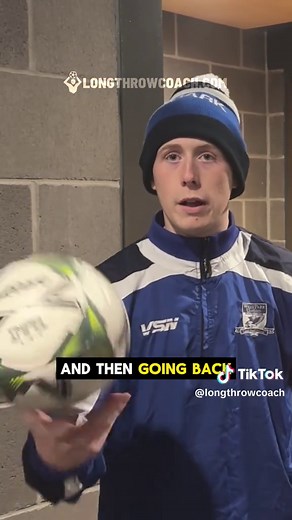 Master Your Throw-Ins for Distance and Accuracy