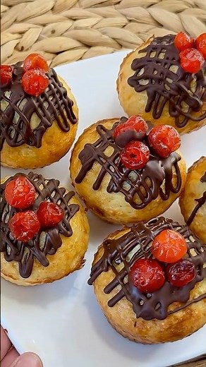 Ohne Zucker, ohne Mehl! Gesunde schnelle Muffins aus Haferflocken #ohnezucker #haferflocken