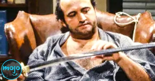 Top 10 Memorable Moments from Early SNL | Articles on WatchMojo.com