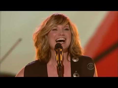 Sugarland Adalida (George Strait Tribute 2009)