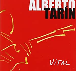 Alberto Tarin - Vital
