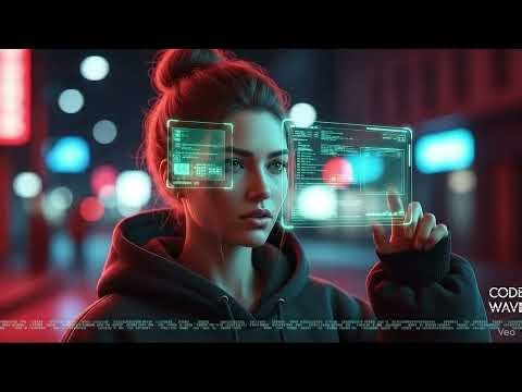 Coding Mode Synthwave Mix 7 | Music for Coding & Focus