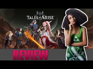 Tales of Arise | REVIEW