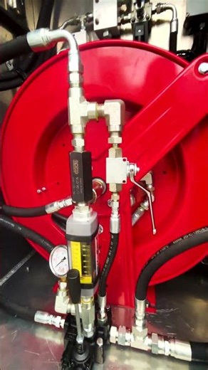 Custom 11' Ford Aluminum Service Truck Build | Work Truck West