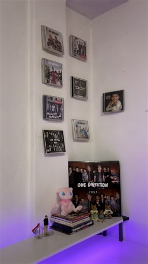 One Direction Fans Celebrate Home & Harry Styles