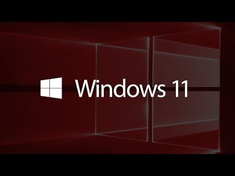 Windows 11 Concept by Avdan