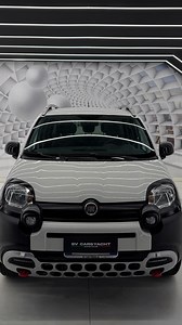 Non è una Panda. È Panda Cross. 🐼🔥 4x4 vero, benzina, Euro 6e. 86 CV pronti a tutto. Anno 2023, 25.000 km, praticamente nuova. Comfort dentro, carattere fuori. 📍 SV Car Versilia – Forte dei Marmi 💰 Prezzo su 👉 svcarversilia.com ⚠️ Lei va. Tu sali? #automotive #autousate #panda #cross #fiat | SV Car & Yacht