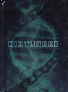 Disturbed - Evolution