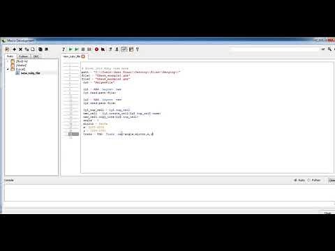 Combining two gds files in KLayout