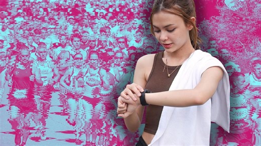 How to avoid getting injured while running — it’s not what you think