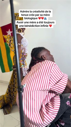 Vidéos de SwAgA⚊Officiel95✅ (@swaga_officiel95) avec Je crie à toi (Instrumental) - Betsaleel Music