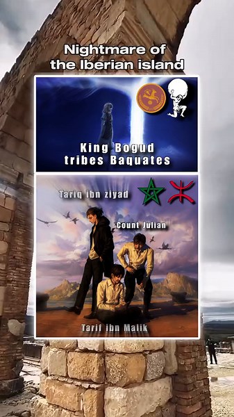 Discover the Rich History of the Moorish Civilization