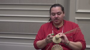 Coushatta Tribe's Heritage Day weaves tradition into future generations