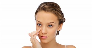 Sucha skóra - przyczyny i rodzaje. Metody pielęgnacji suchej skóry