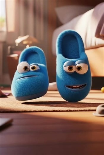 If Your Objects Could Talk: A Humorous Reflection