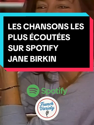 Les 10 meilleures chansons de Jane Birkin