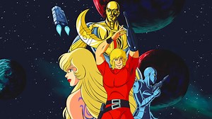 Space Adventure Cobra: The Awakening - Official Gameplay Release Date Trailer