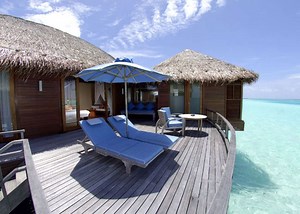 Spring Break Escape Routes