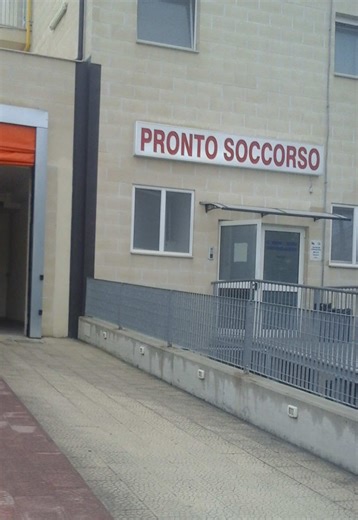 👼🏻💔Tragedia a Manfredonia, morto bimbo.