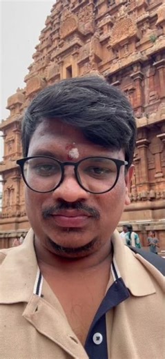 Tamil Nadu Temple Tour 2025 🙏 Chennai | Thanjavur | Rameshwaram | Palani | Kumbakonam