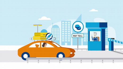 67K views · 31 reactions | Begin je autovakantie met de vernieuwde ANWB Routeplanner. Zijn er milieuzones onderweg? Welke tolkosten kun je verwachten en natuurlijk de beste route naar jouw vakantiebestemming. | ANWB | Facebook