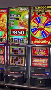 $3995 shipped. Sale ends this week! Excellent X-Mas gift 937-672-7288 | Slot Machines ltd.