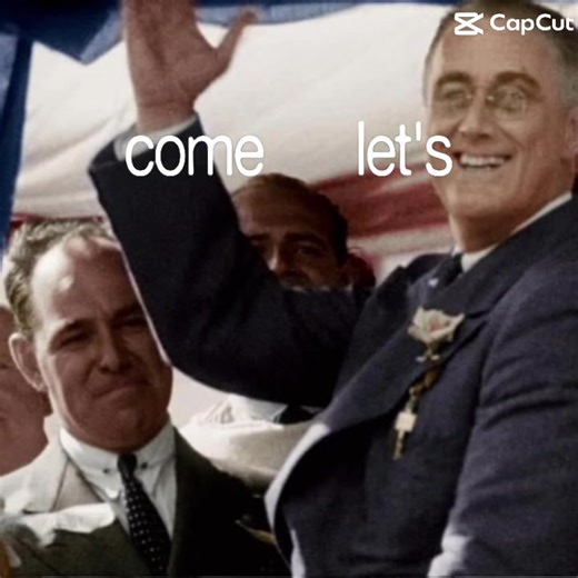 #history #americanhistory #fdr