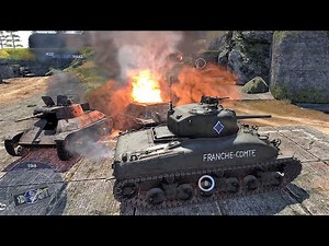 War Thunder: Realistic Battles Gameplay [ 1440p 60FPS ]