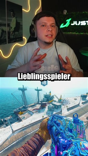 Die besten Grafiksettings in Warzone #warzone #warzonetips #warzonemeta #callofduty #deutsch