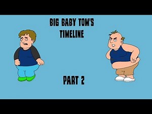 Big Baby Tom's Timeline (Part 2)