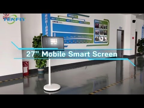 Why More Teams Are Using Smart Mobile Displays Instead of TVs #smartmobile #smartdisplay #touch