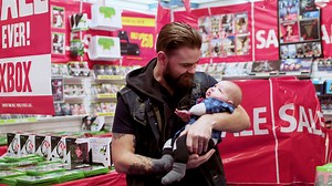 You asked, we answered. The Biggest Sale Ever is ON NOW! http://bit.ly/2sXsmBA | EB Games Australia