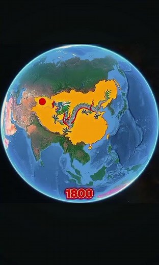 History of China 🇨🇳