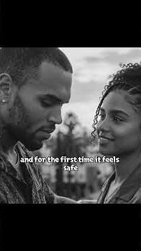 Chris Brown & Tyla - On My Side