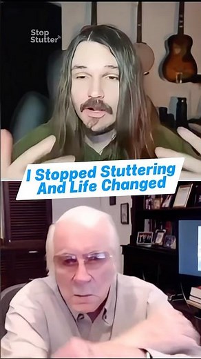 My Life Changed Since I Stopped Stuttering