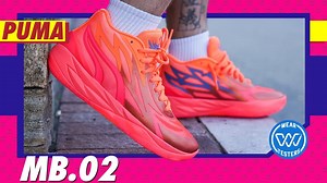 PUMA MB.02 Performance Review - WearTesters