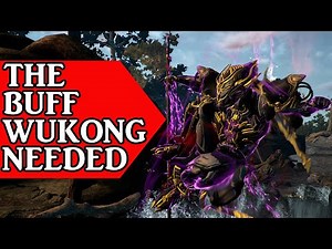 Warframe Veilbreaker | Wukong Prime 0 Forma Build | Budget Builds