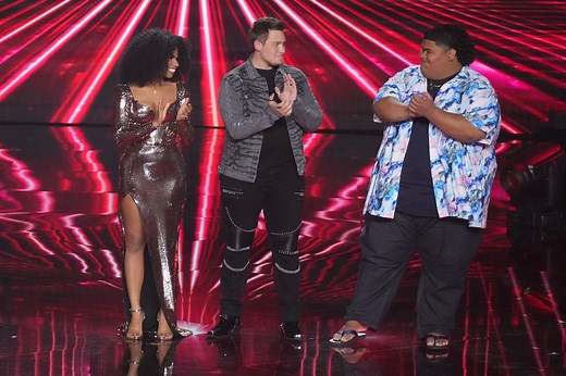 'American Idol' 2023 Finale: Every Guest Performer, Including Top 12 Contestants