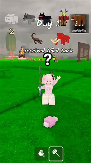 👉 LEVEL 3 WOODSMAN AXE vs EVERY ENEMY! 🪓🔥 | Roblox