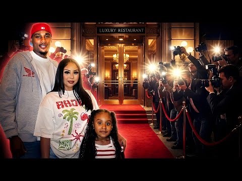 Falling In Love All Over Again ❤️ Our Most ROMANTIC Date Night 😍