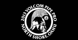 Event Preveiw: Volcom Pipeline Pro