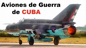 291K views · 9K reactions | Top 5 Mejores Aviones de Guerra de CUBA. | Mr. Top5 | Facebook