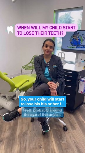 When Do Kids Start Losing Teeth? What You Need to Know