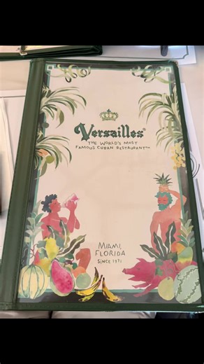 Exploring Miami's Top Cuban Restaurant