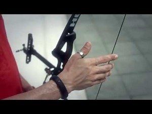 A to Z of Archery: Recurve Limb