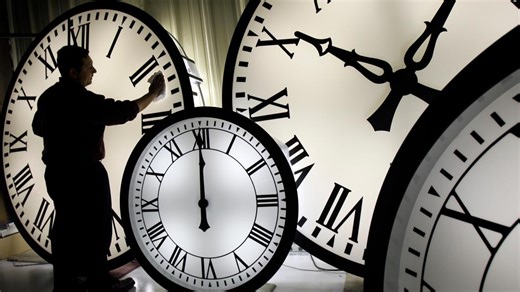 This weekend’s clock change causes angst for many, but there’s a deep divide on how to fix it